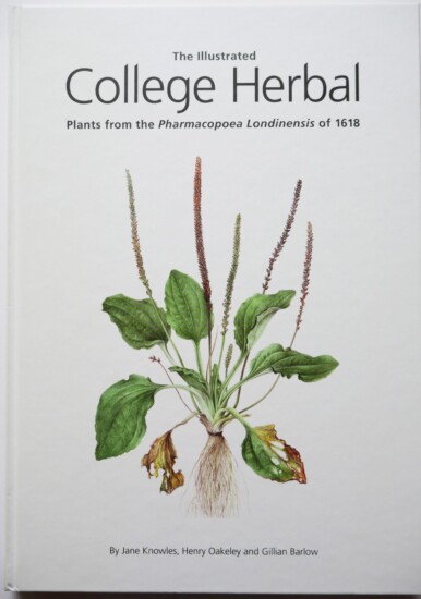 College Herbal