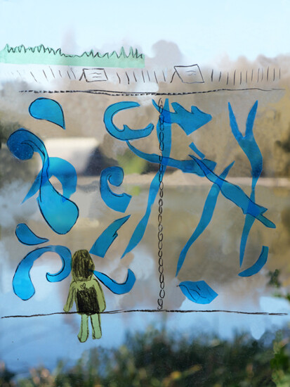 Iniva Art Lab 2018/9