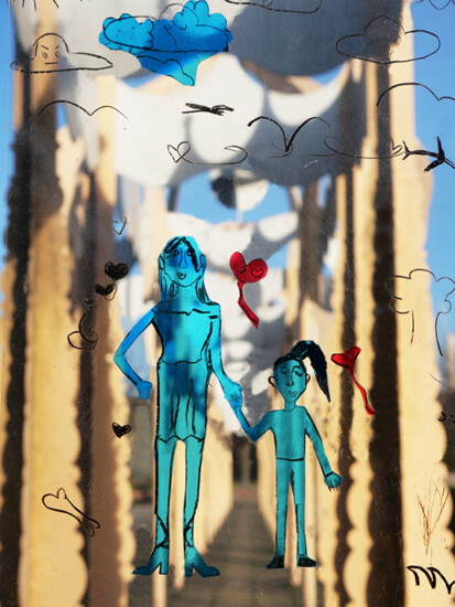 Iniva Art Lab 2018/9